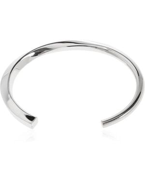 Jacquemus Bracelets - Metallic