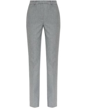 IRO Straight Pants - Gray