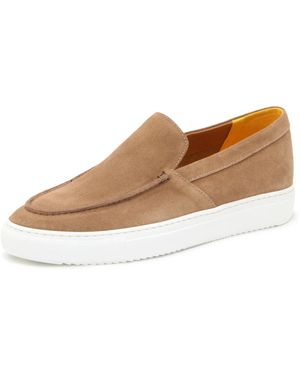 Doucal's Loafers - Natural