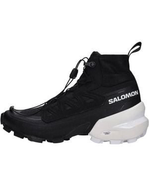 Salomon Sneakers - Zwart