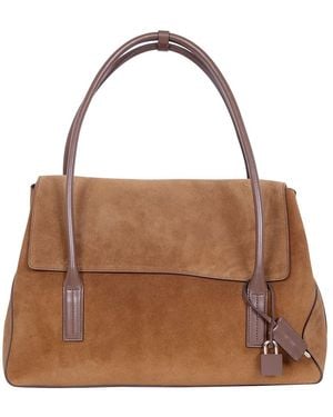Tom Ford Handbags - Marrone