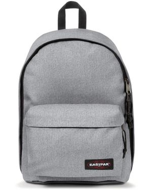 Eastpak Backpacks - Grey