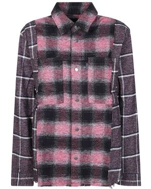Haikure Shirts - Multicolour