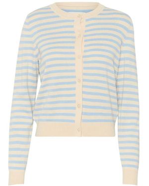 Part Two Cardigans - Blanc