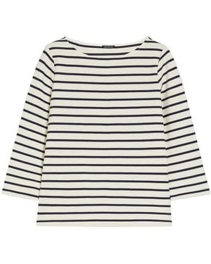 Pennyblack Long Sleeve T-Shirts - Black