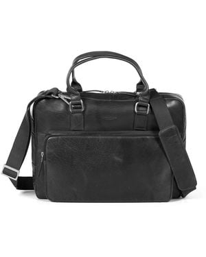 Howard London Laptop Bags & Cases - Black