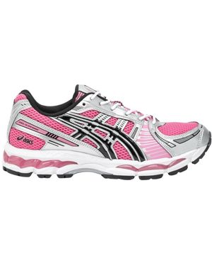 Asics Gel-Kayano 12.1 - Roze
