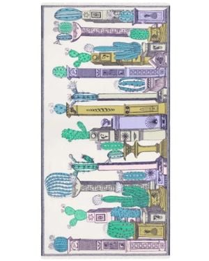 Inoui Edition Scarves - Blu