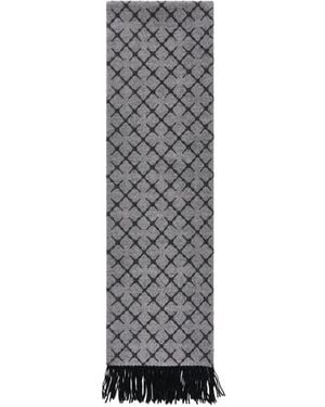 By Malene Birger Winter Scarves - Grigio