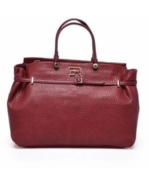 Ermanno Scervino Handbags - Red