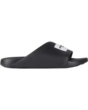 Givenchy Sliders - Blue