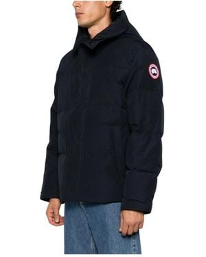Canada Goose Winter Jackets - Azul