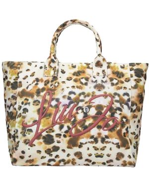 Liu Jo Handbags - Métallisé