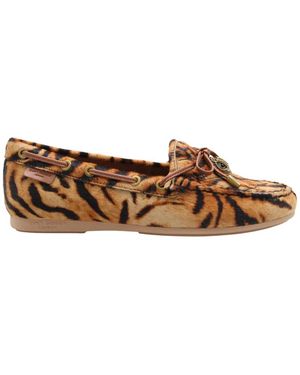 Kurt Geiger Schoenen ,Bruin ,Lousada