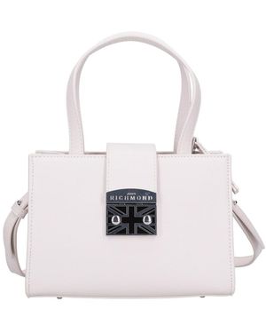 John Richmond Handbags - White