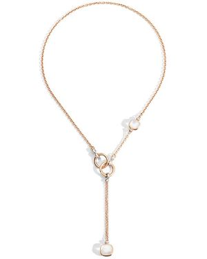 Pomellato Necklaces - Metálico