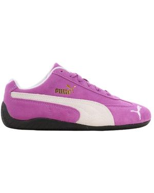 PUMA Sneakers - Violet