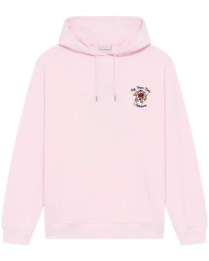 Drole de Monsieur Hoodies - Pink