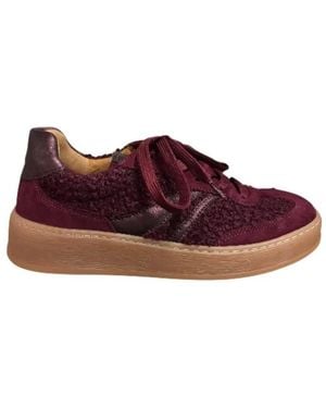 Gabor Sneakers - Rosso