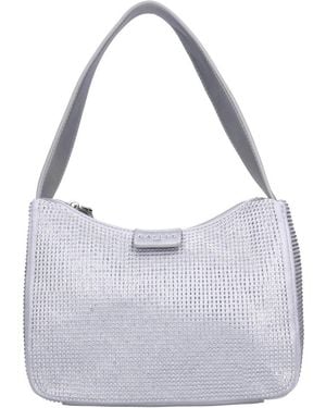 Gaelle Paris Shoulder Bags - Purple