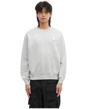 A Bathing Ape Sweatshirts - Grigio
