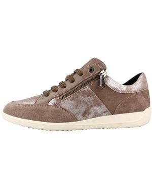 Geox Sneakers - Marron