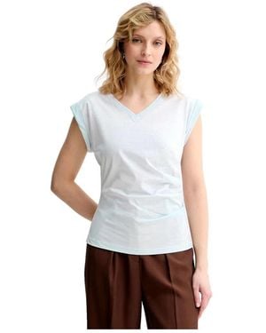 HUGO T-Shirts - White