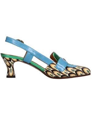 Chie Mihara Pumps - Azul