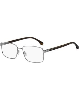 HUGO Glasses - Brown