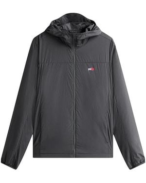 Tommy Hilfiger Light Jackets - Grey