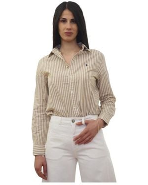 Ralph Lauren Shirts - Neutro