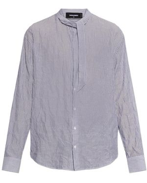DSquared² Casual Shirts - Viola