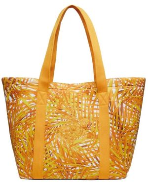 Vilebrequin Tote Bags - Giallo