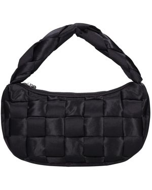 Gaelle Paris Handbags - Black