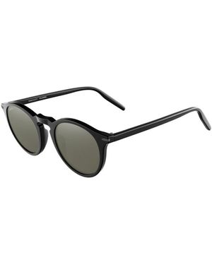 Serengeti Sunglasses - Black