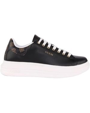 Guess Trainers - Black