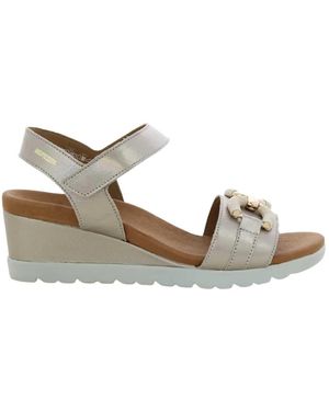 Mephisto Schoenen ,Grijs ,Youna