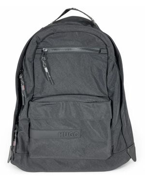 HUGO Backpacks - Gris
