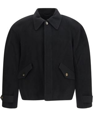 Séfr Light Jackets - Nero