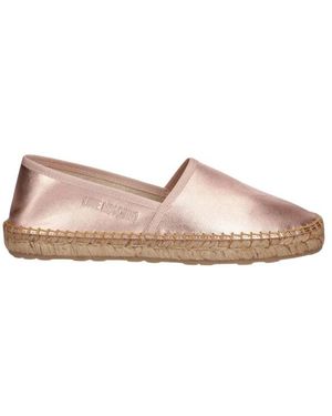 Love Moschino Espadrilles - Rosa