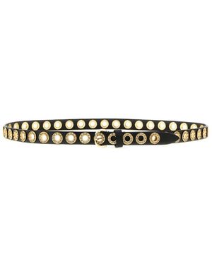 Pinko Belts - Black