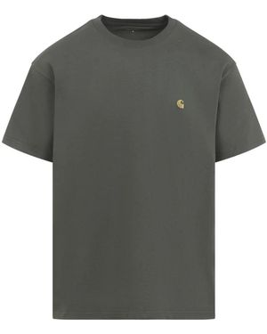 Carhartt T-Shirts - Gris