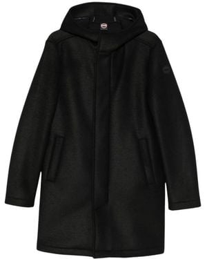 Colmar Sportswear - Negro