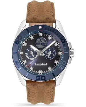 Timberland Watches - Blue