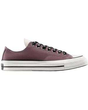Converse Sneakers - Morado