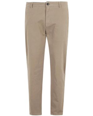 Department 5 Chinos - Neutre