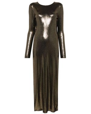 Twinset Party Dresses - Black