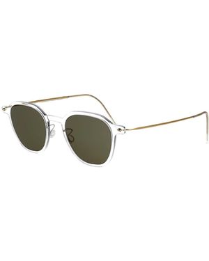 Lindberg Sunglasses - Green