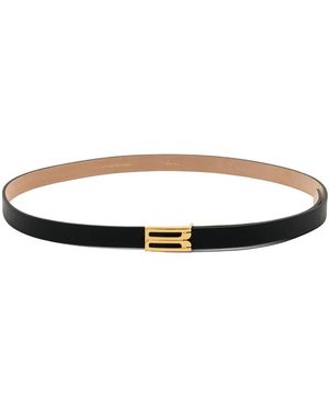 Victoria Beckham Belts - Brown