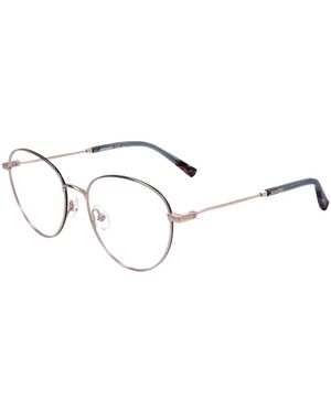 Missoni Glasses - Metallic